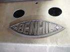 Benhil Butter Press
